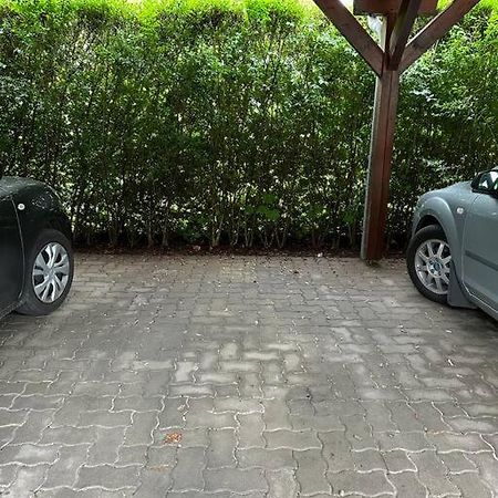 Freundliche Wohnung Naehe Weinstrasse Fuer 5 Personen Wagna Dış mekan fotoğraf