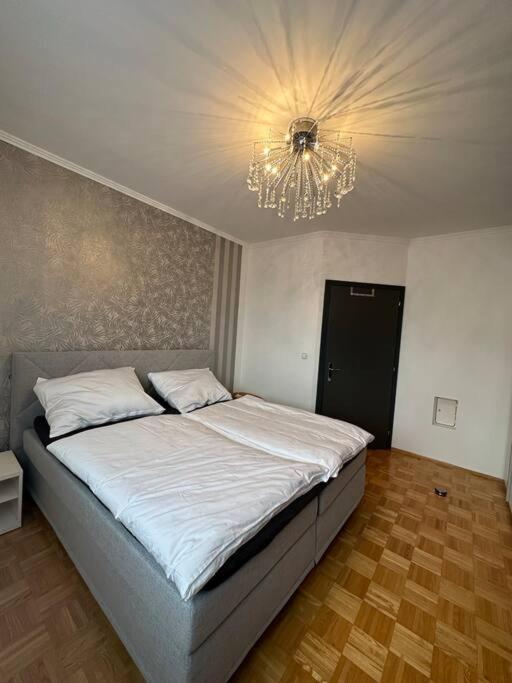 Freundliche Wohnung Naehe Weinstrasse Fuer 5 Personen Wagna Dış mekan fotoğraf