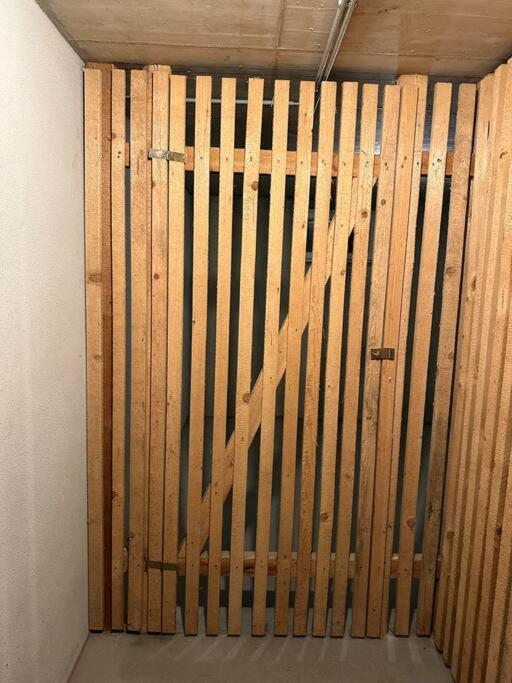 Freundliche Wohnung Naehe Weinstrasse Fuer 5 Personen Wagna Dış mekan fotoğraf
