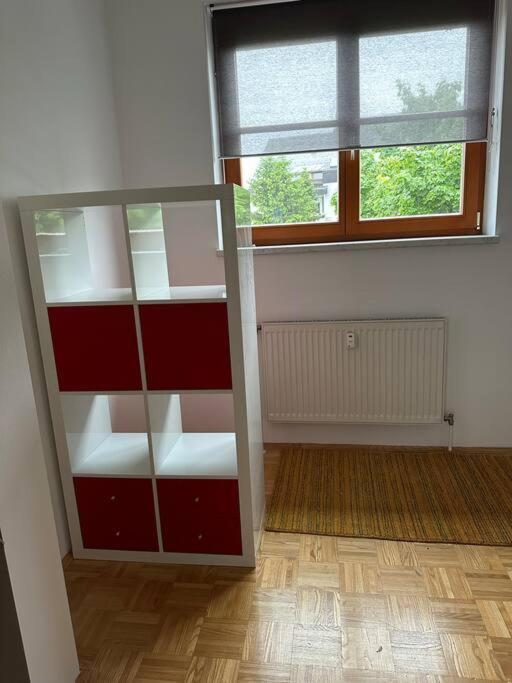 Freundliche Wohnung Naehe Weinstrasse Fuer 5 Personen Wagna Dış mekan fotoğraf
