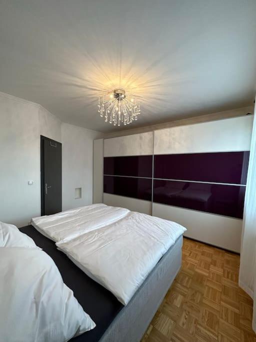 Freundliche Wohnung Naehe Weinstrasse Fuer 5 Personen Wagna Dış mekan fotoğraf