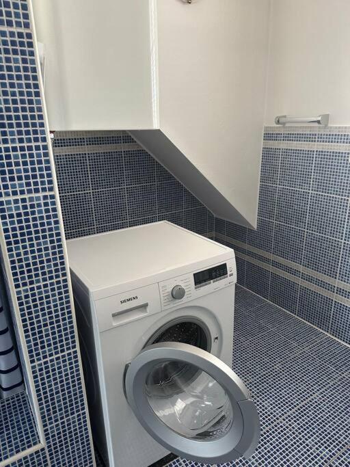 Freundliche Wohnung Naehe Weinstrasse Fuer 5 Personen Wagna Dış mekan fotoğraf