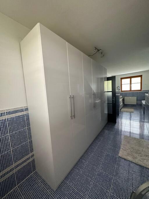 Freundliche Wohnung Naehe Weinstrasse Fuer 5 Personen Wagna Dış mekan fotoğraf