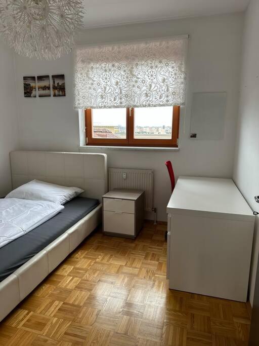 Freundliche Wohnung Naehe Weinstrasse Fuer 5 Personen Wagna Dış mekan fotoğraf