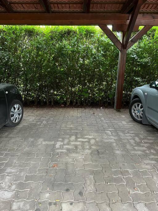 Freundliche Wohnung Naehe Weinstrasse Fuer 5 Personen Wagna Dış mekan fotoğraf