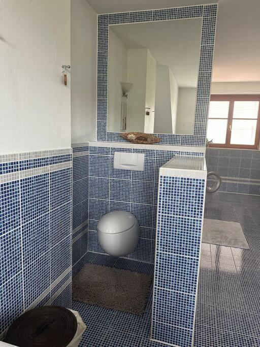 Freundliche Wohnung Naehe Weinstrasse Fuer 5 Personen Wagna Dış mekan fotoğraf
